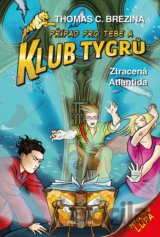 Ztracená Atlantida