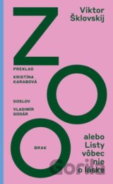 Zoo alebo Listy vôbec nie o láske