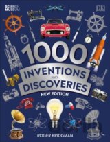 1000 Inventions and Discoveries