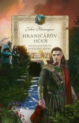 Hraničářův učeň (Kniha patnáctá)