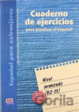 Cuaderno de ejercicios - Avanzado (B2-C1)