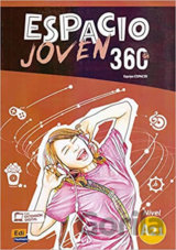 Espacio joven 360 A2.1 - Libro del alumno