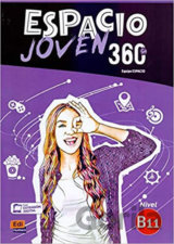 Espacio joven 360 B1.1 - Libro del alumno
