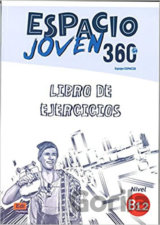 Espacio joven 360 B1.2 - Libro de ejercicios