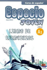 Espacio joven A1 - Libro de ejercicios