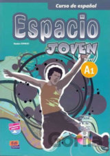 Espacio joven A1 - Libro del alumno