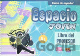 Espacio joven A1 - Libro del profesor