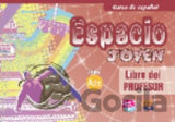 Espacio joven A2.1 - Libro del profesor