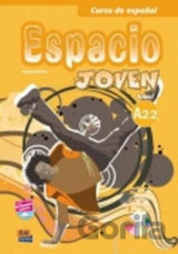 Espacio joven A2.2 - Libro del alumno