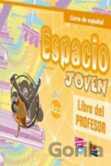 Espacio joven A2.2 - Libro del profesor