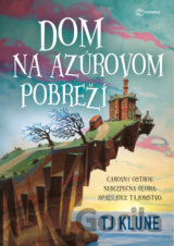 Dom na azúrovom pobreží
