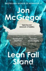 Lean Fall Stand