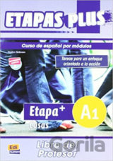 Etapas Plus - Acceso A1: Libro del profesor