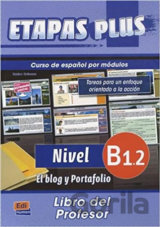 Etapas Plus - B1.2: Libro del profesor