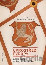 Uprostřed Evropy