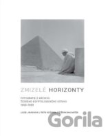 Zmizelé horizonty