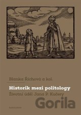Historik mezi politology