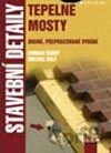 Stavební detaily - tepelné mosty