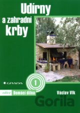 Udírny a zahradní krby