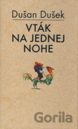 Vták na jednej nohe