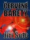 Červené barety