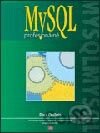 MySQL profesionálně