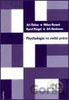 Psychologie ve světě práce