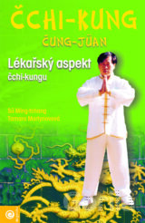 Čchi-kung čung-jüan - Lékařský aspekt čchi-kungu