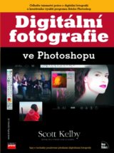 Digitální fotografie ve Photoshopu