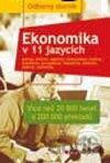 Ekonomika v 11 jazycích