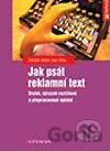 Jak psát reklamní text 2.vydání