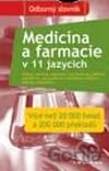 Medicína a farmacie v 11 jazycích