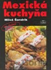 Mexická kuchyňa