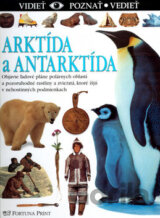 Arktída a Antarktída