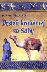 Prsteň kráľovnej zo Sáby