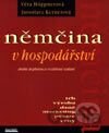 Němčina v hospodářství