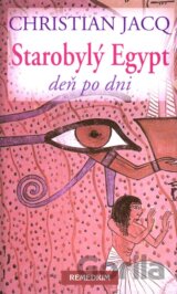 Starobylý Egypt deň po dni