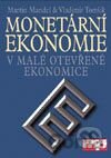 Monetární ekonomie v malé otevřené ekonomice