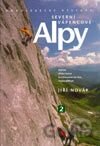 Severní vápencové Alpy 2