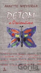 Deťom o Osvienčime