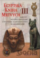 Egyptská kniha mrtvých III