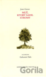 Muž, ktorý sadil stromy