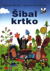 Šibal krtko