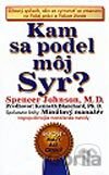 Kam sa podel môj Syr?
