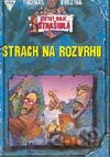 Strach na rozvrhu