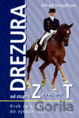 Drezura od stupně Z do stupně T