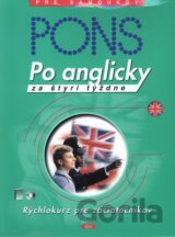 Po anglicky za štyri týždne