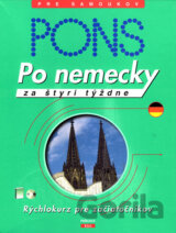 Po nemecky za štyri týždne