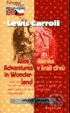 Alice´s Adventures in Wonderland / Alenka v kraji divů