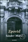 Zpověď